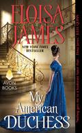 My American Duchess by Eloisa James