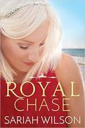 Royal Chase by Sariah Wilson