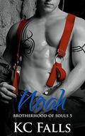 Noah (Brotherhood of Souls #5) by K.C. Falls