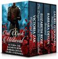 Tall, Dark, and Medieval: Four full length romance novels by Victoria Zak