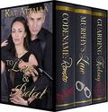 To Love and Protect: Boxed Set by Kat Attalla