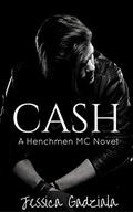 Cash by Jessica Gadziala