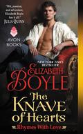 The Knave of Hearts (Rhymes With Love #5) by Elizabeth Boyle