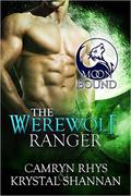 The Werewolf Ranger by Krystal Shannan, Camryn Rhys