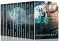 Love and Magic I: 9 Paranormal Romances: A Multi-Author Box Set by Jo Ellen