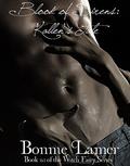 Blood of Sirens: Kallen's Tale: Book 13.5 in The Witch Fairy Series by Bonnie Lamer