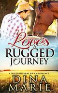 Love's A Rugged Journey by Gallery Stories Publishing