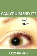 Trust (Can You Mend It? #3) by Billy Wood-Smith