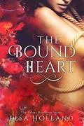 The Bound Heart (The Velvet Basement #2) by Elsa Holland