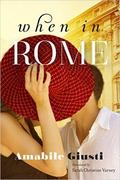 When in Rome by Amabile Giusti