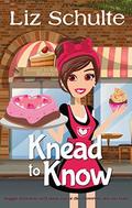 Knead to Know (Abyss World #19) by Liz Schulte