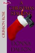 A Christmas Stalking by Donna Dalton