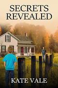 Secrets Revealed (Cedar Island Tales #4) by Kate Vale
