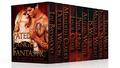 Fated, Fanged & Fantastic: A Ten Book Paranormal & Shifter Romance Bundle by Leslie Chase