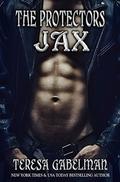 Jax by Teresa Gabelman