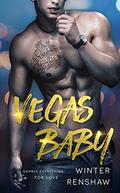 Vegas Baby by Valorie Clifton