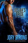 Josiah's Bride (The Warrens #2) by Jory Strong