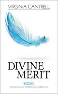 Divine Merit (Divine #1) by Virginia Cantrell