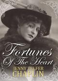 Fortunes of the Heart by Jenny Telfer Chaplin