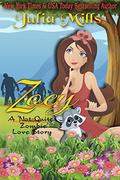 Zoey ('Not Quite' #3) by Lisa Miller