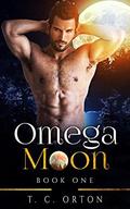 Omega Moon by T.C. Orton