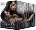 Sexy to Go Volume 1 by Tara Quan
