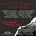 Hearts and Daggers by Ella Emerson