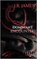 Dominant Encounters: one by J.R. James