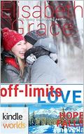 Off-Limits Love (Hope Falls Universe) by Elisabeth Grace