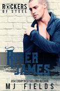 River James by M.J. Fields