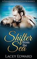 Shifter from the Sea by Lacey Edward