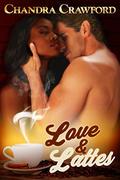 Love & Lattes by Sassie Lewis