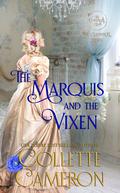 The Marquis and the Vixen by Collette Cameron