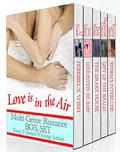Love is in the Air:  (Multi-Genre Romance Box Set) by Mackenzie Crowne