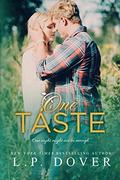 One Taste: A Second Chances prequel by Melissa Ringsted