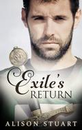 Exile's Return (Guardians of the Crown #3) by Alison Stuart