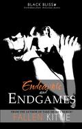 Endeavors and Endgames (Black Bliss #3) by Fallen Kittie