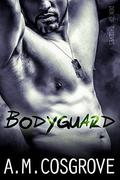 Bodyguard (Den of Thieves #2) by A.M. Cosgrove