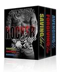 Rocker Series by Gina Whitney