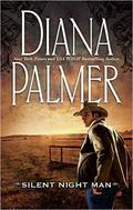 Silent Night Man by Diana Palmer
