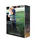 Falling for Bentley Series Collecton by Shawnte Borris