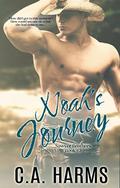 Noah's Journey by C.A. Harms