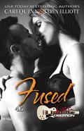 Fused by Cari Quinn, Taryn Elliott