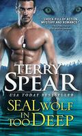 SEAL Wolf In Too Deep by Terry Spear