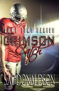 Crimson Catch: Crimson Catch: Game Time Series by Chelly Peeler