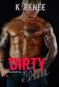 Dirty Fun (Dirty Love #2) by TCB Editing
