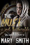 The Muse and the Fairytale (New Hampshire Bears #1) by Mary Smith