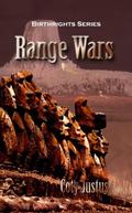 Range Wars: The Final Battle (Birthrights #5) by Coty Justus