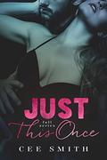 Just This Once (Just This Once) by Cee Smith