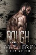Rough (The Bear Chronicles of Willow Creek #1) by Kellie Montgomery